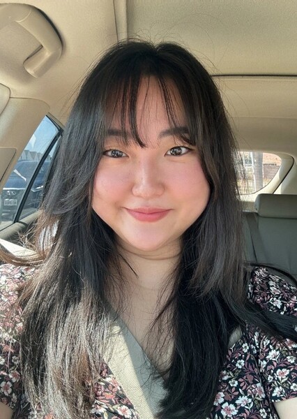 Molly Zhang photo