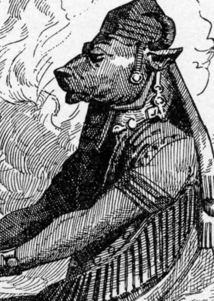 Moloch