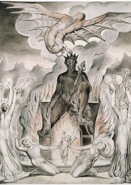 Moloch (Folklore) photo