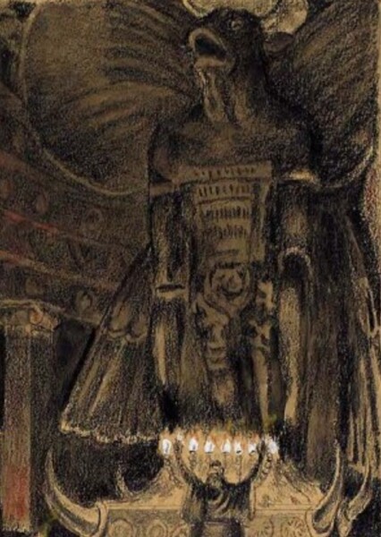 Moloch (Folklore) photo