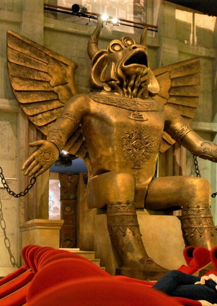 Moloch (Folklore) photo