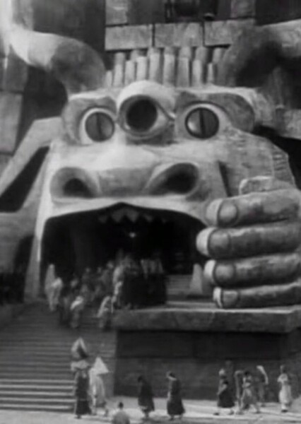 Moloch (Folklore) photo