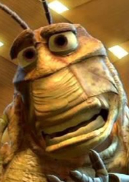 Molt (Pixar) photo