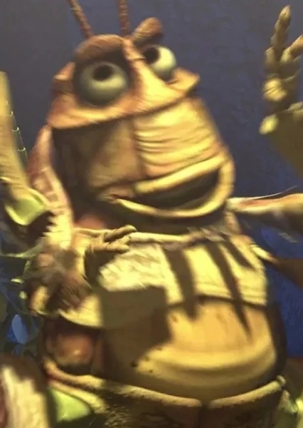 Molt (Pixar) photo