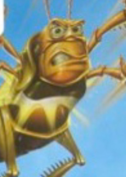 Molt (Pixar) photo