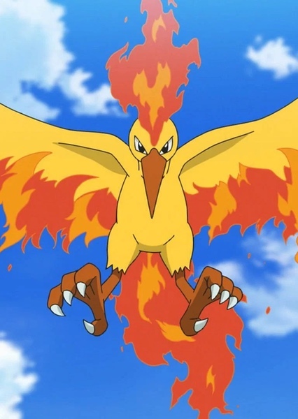 Moltres