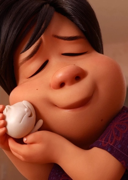 Mom (Bao)