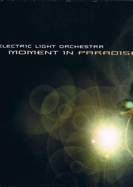 Moment in Paradise (ELO) photo