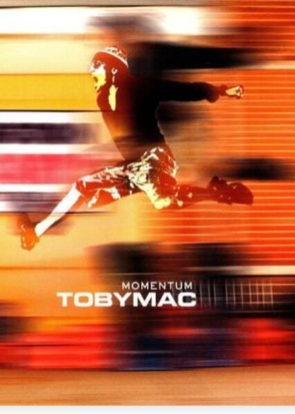 Momentum (TobyMac)