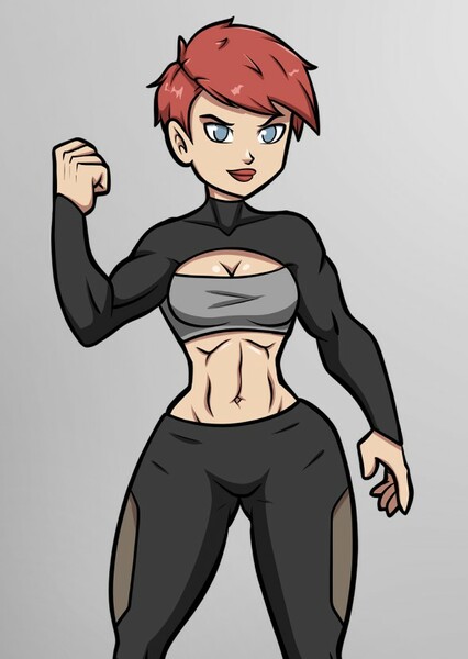 Momiji Dempsey