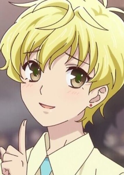 Momiji Sohma photo
