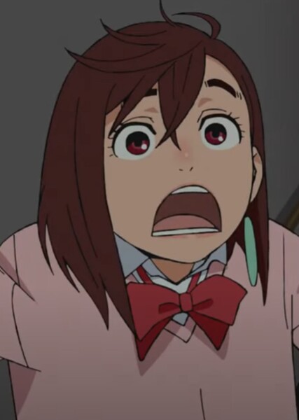 Momo Ayase