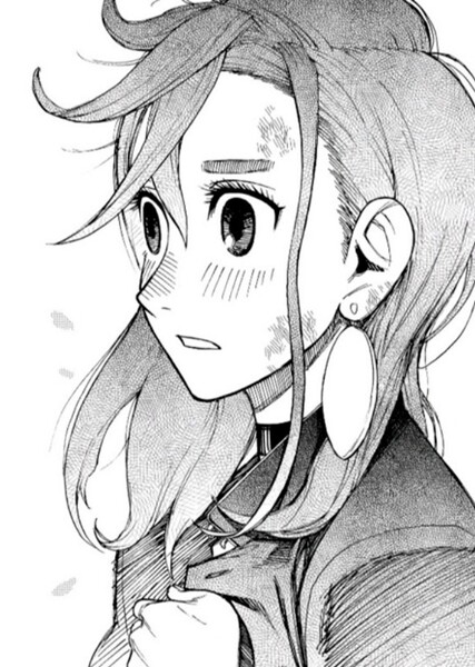 Momo Ayase photo