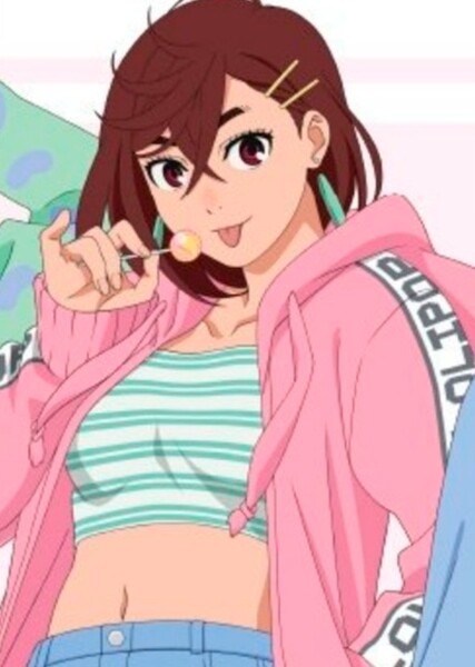 Momo Ayase photo