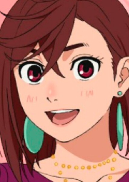 Momo Ayase photo