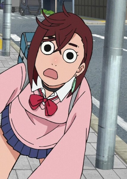 Momo Ayase photo