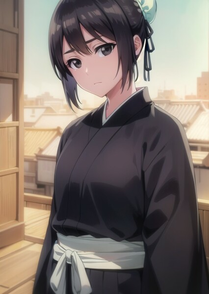 Momo Hinamori photo