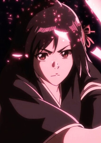 Momo Hinamori photo