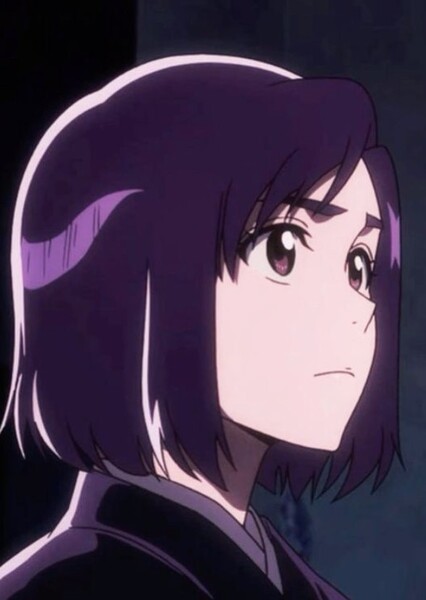 Momo Hinamori photo