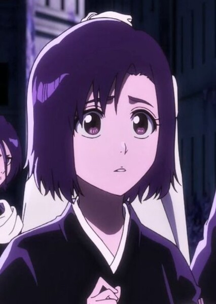 Momo Hinamori photo