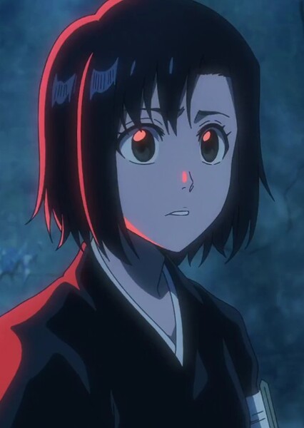 Momo Hinamori