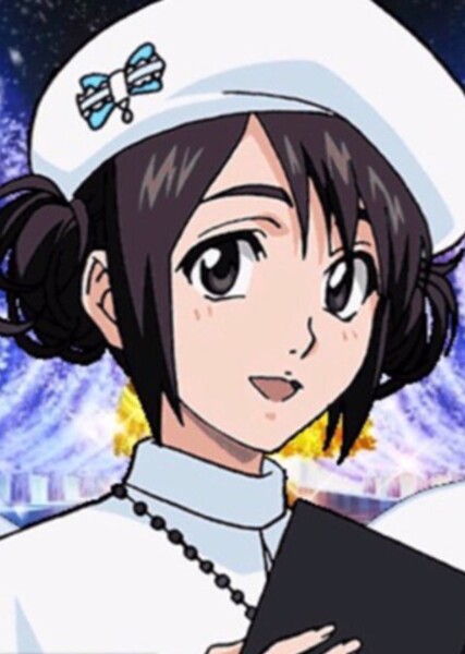 Momo Hinamori