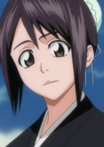 Momo Hinamori photo