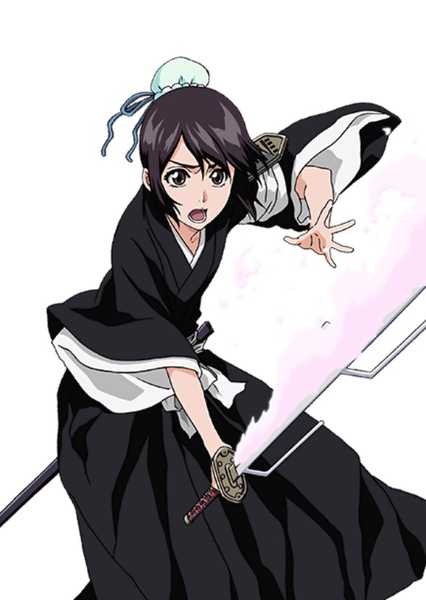 Momo Hinamori photo