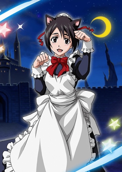 Momo Hinamori photo