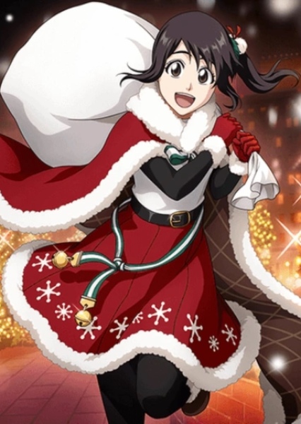 Momo Hinamori photo
