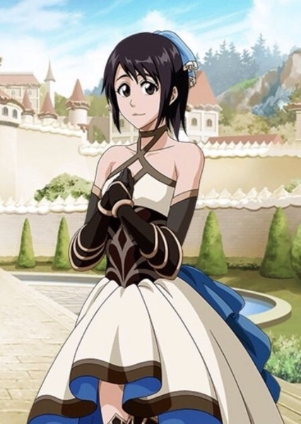 Momo Hinamori photo