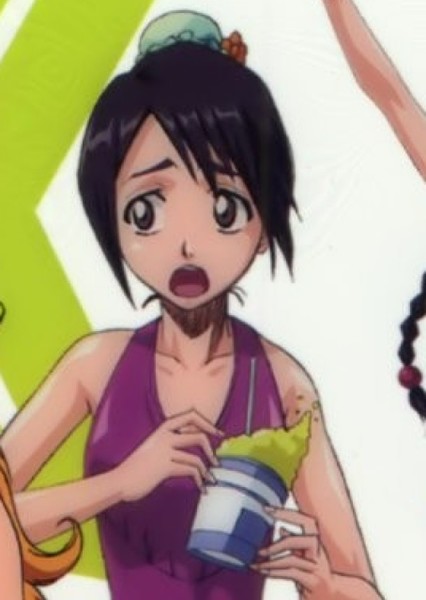 Momo Hinamori photo