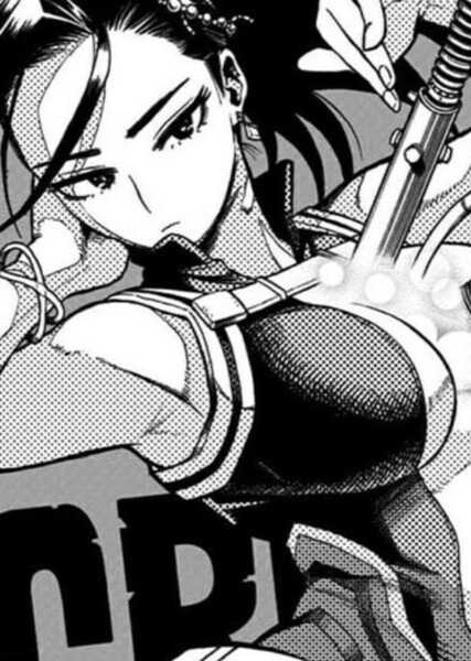 Momo Yaoyorozu photo