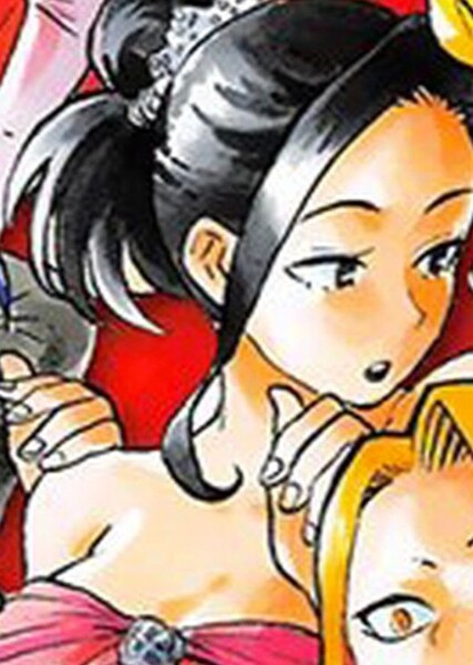 Momo Yaoyorozu photo