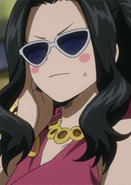Momo Yaoyorozu photo