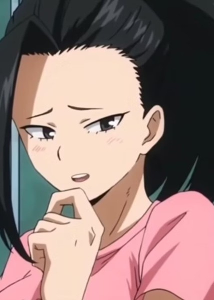 Momo Yaoyorozu photo