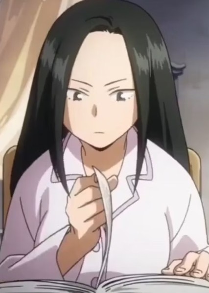 Momo Yaoyorozu photo