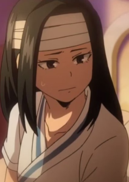 Momo Yaoyorozu photo
