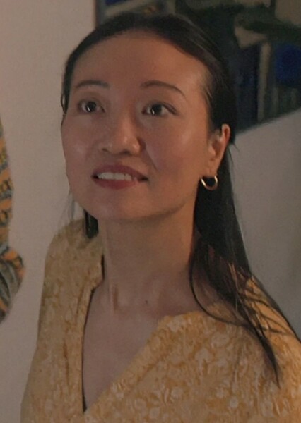 Momo Yeung