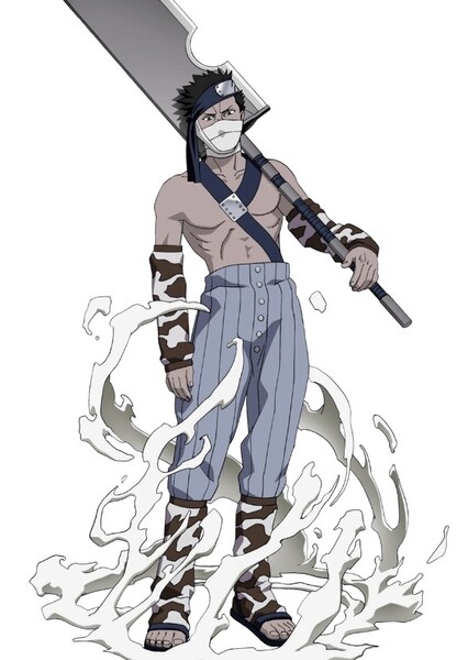 MOMOCHI ZABUZA