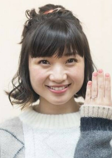 Momoka Ariyasu photo