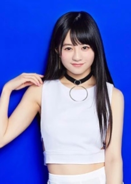 Momoka Ito photo