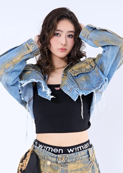 Momoka Sumitani photo