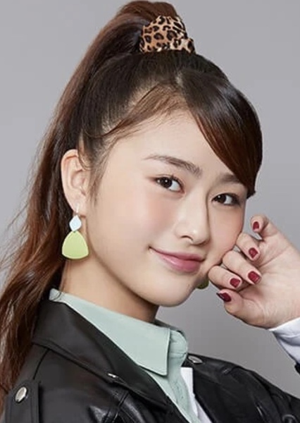 Momoka Sumitani photo