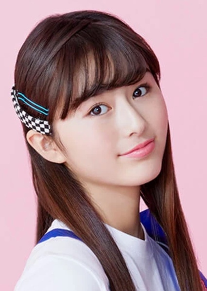 Momoka Sumitani photo