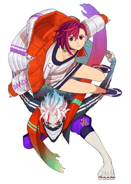 Momokarun photo