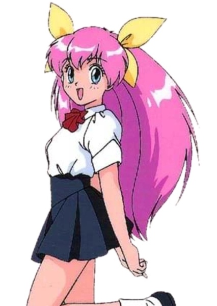 Momoko Hanashi/Wedding Peach
