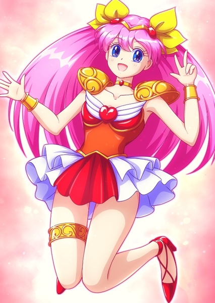 Momoko Hanashi/Wedding Peach photo