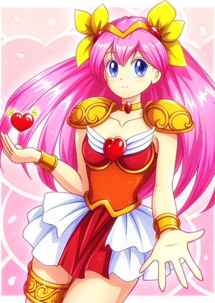Momoko Hanashi/Wedding Peach photo