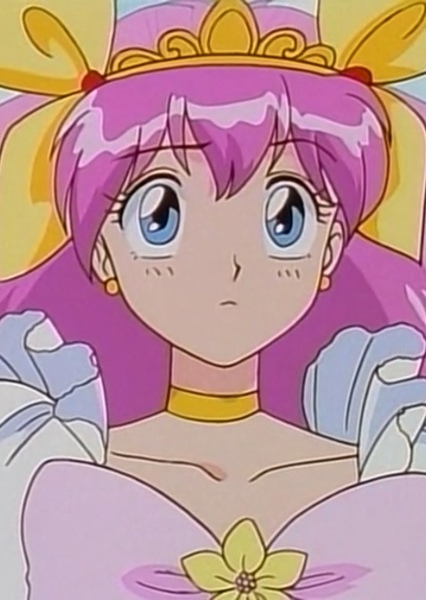 Momoko Hanashi/Wedding Peach